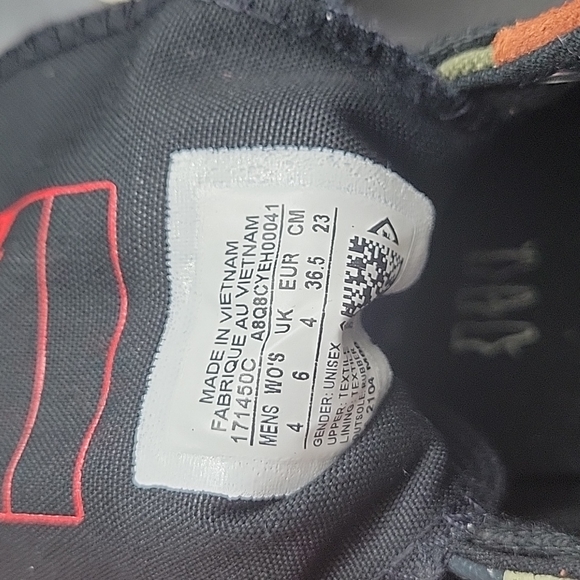 Converse High Top Brand new - Picture 12 of 15